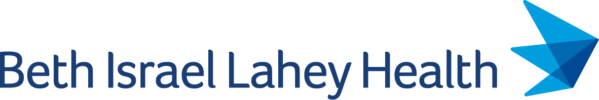 Combined BIDMC/Harvard logo